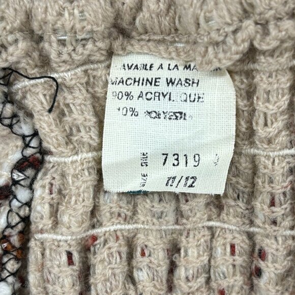 (ILGWU) International Ladies’ Garment Workers’ Union Skirt - Picture 6 of 7